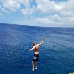 Meet your Posher, Daniel